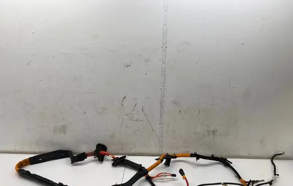 Ford Mondeo MK V Other wiring loom EG9814A099BA DG9814A099DA DG9814A099KA
