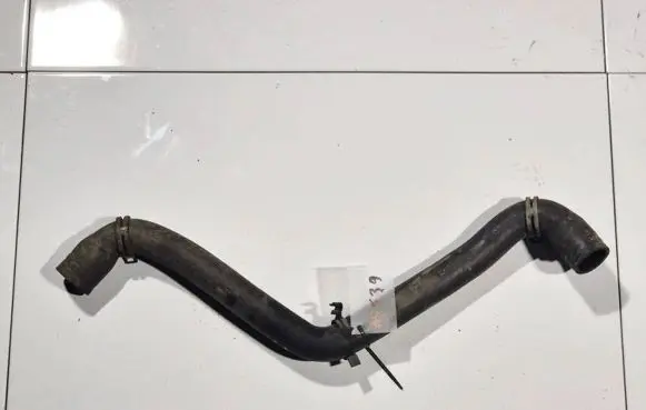 Ford Focus Engine coolant pipe/hose