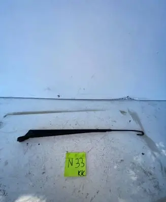 Renault Scenic I Front wiper blade arm