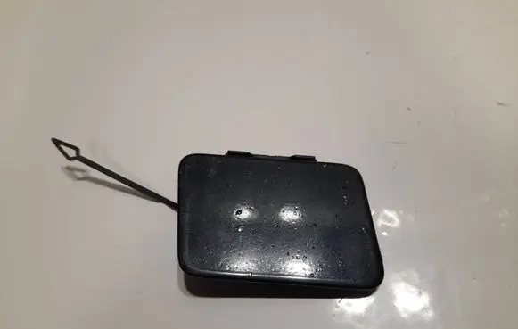 Audi A4 S4 B6 8E 8H Front tow hook cap/cover 