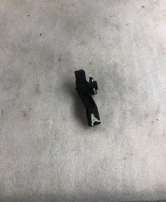 Volkswagen Tiguan Crankshaft speed sensor 04l906433b
