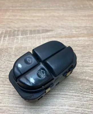 Ford Mondeo MK II Electric window control switch 97BG14529AA 03161800