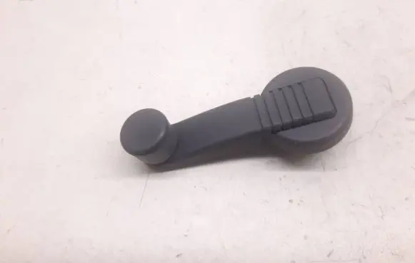 Renault 19 Front door window winding handle 7700794752
