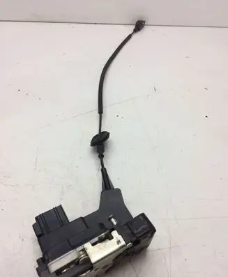 Ford Fiesta Front door lock 2S61AA21812BJ