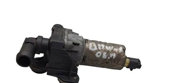 BMW 1 E81 E87 Electric auxiliary coolant/water pump 6928246