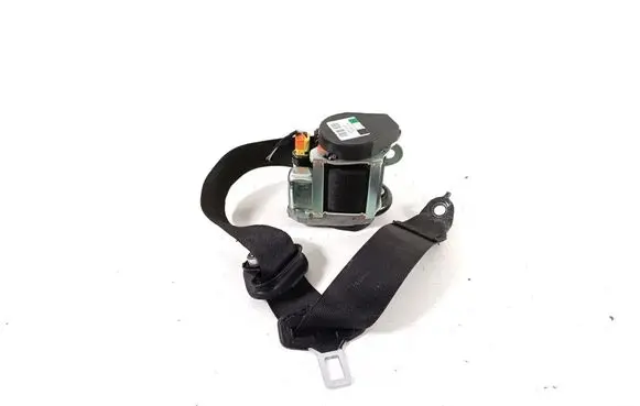 Mercedes-Benz GLS X166 Rear seatbelt A1668602685