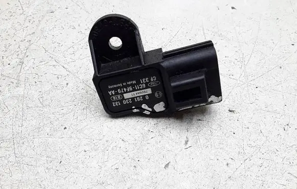 Ford Transit Exhaust gas pressure sensor