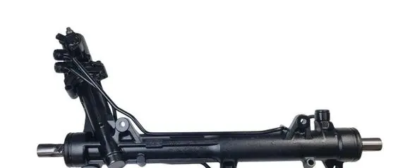 BMW 5 E60 E61 Steering rack JRP1127