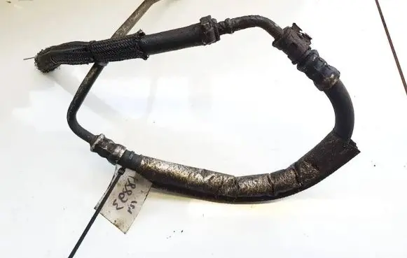 Chrysler Sebring (JS) Power steering hose/pipe/line