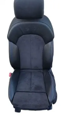 Audi A6 S6 C7 4G Front driver seat A6C7
