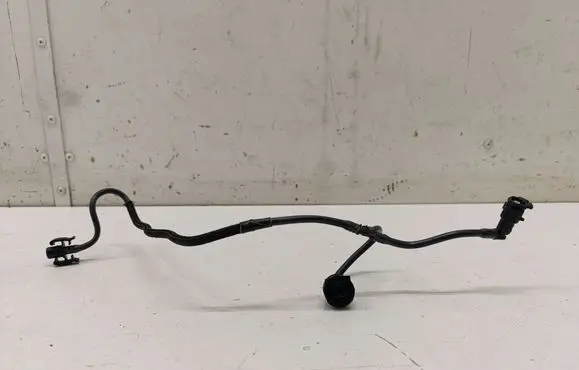 Vacuum line/pipe/hose