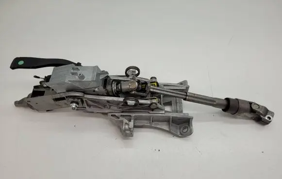 Ford Focus Steering wheel axle