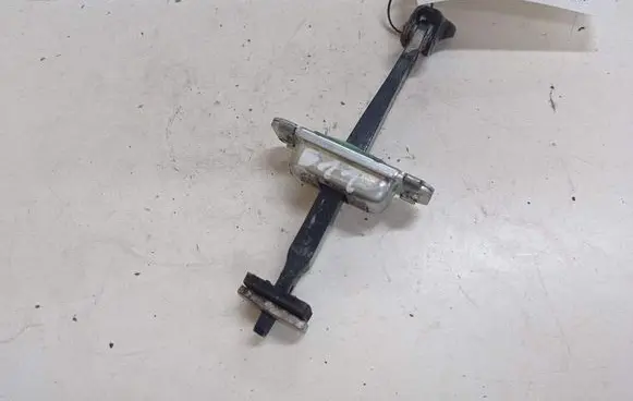 Hyundai Santa Fe Front door check strap stopper