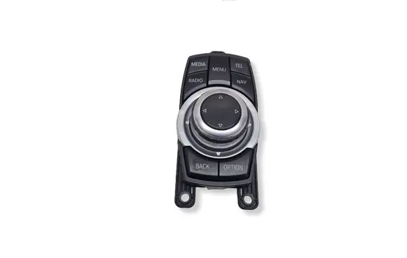 BMW 7 F01 F02 F03 F04 Head unit multimedia control 9286699 65829286699