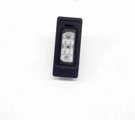 Audi A5 Sportback 8TA Number plate light 4G0943021
