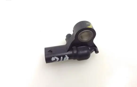 Jaguar XF X260 Airbag deployment crash/impact sensor FK7214B342AA