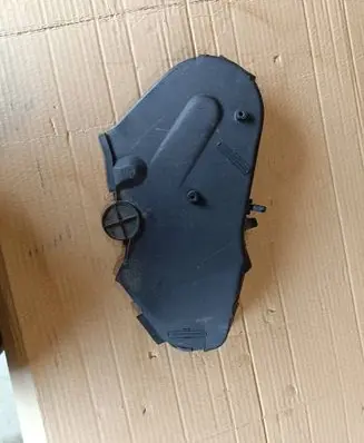 Audi A5 Timing belt guard (cover) 04L109107G