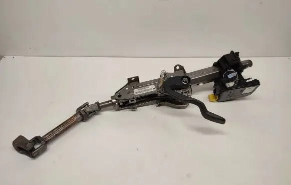 Volkswagen Jetta VI Steering column universal joint 1K1419502BD 09111604648A 09111604648