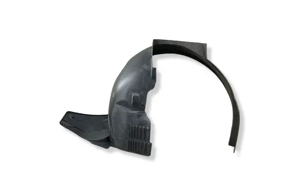 Peugeot Expert Front wheel arch liner splash guards 1497807080 MP5954
