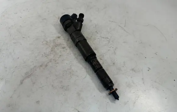 BMW 5 E39 Fuel injector 7785985 13537785985 0445110048