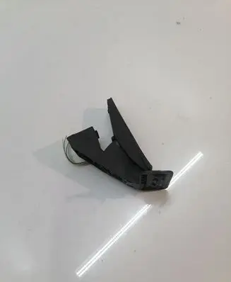 BMW 5 E60 E61 Accelerator throttle pedal 6788633