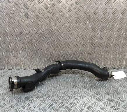 BMW 7 F01 F02 F03 F04 Intercooler hose/pipe 7809834