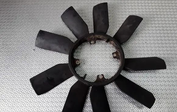 Mercedes-Benz C W202 Fan impeller 