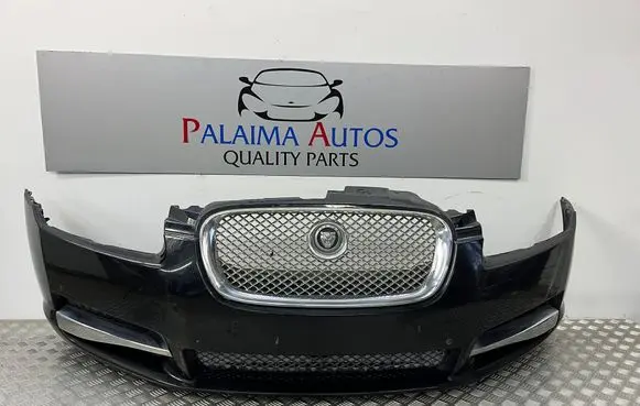 Jaguar XF X250 Front bumper