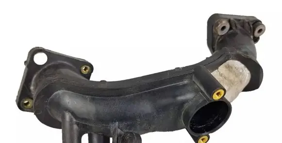 Ford Ecosport Intercooler hose/pipe 9674951680