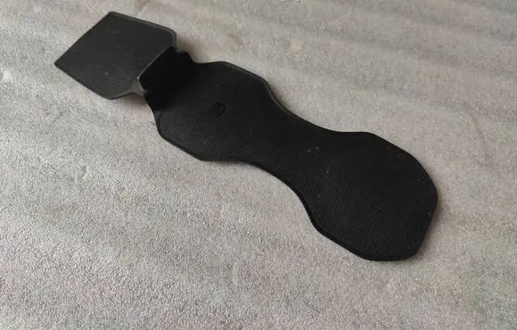 Volvo V60 Cup holder pad/mat 31389090