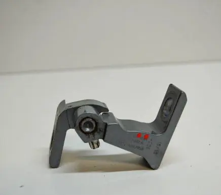 Audi A6 S6 C7 4G Rear door upper hinge 4G0831402A