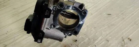Ford Transit - Tourneo Connect Throttle valve 159818587 VV29060197 V29060197