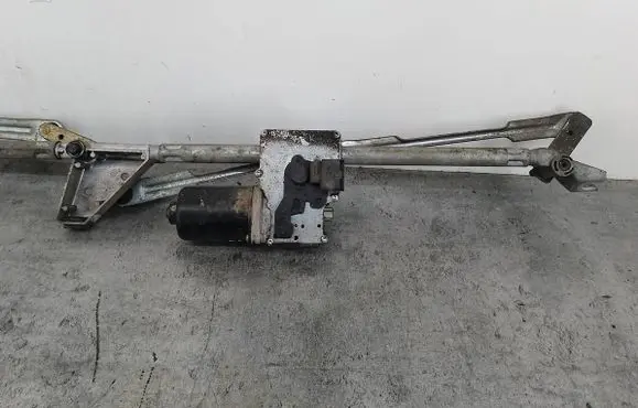 Peugeot 307 Front wiper linkage 