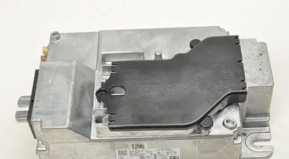 BMW 4 G22 G23 G24 G26 Sound amplifier 5B44D33