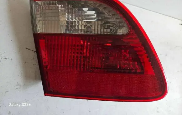 Mercedes-Benz E W211 Tailgate rear/tail lights A2118201364 379503