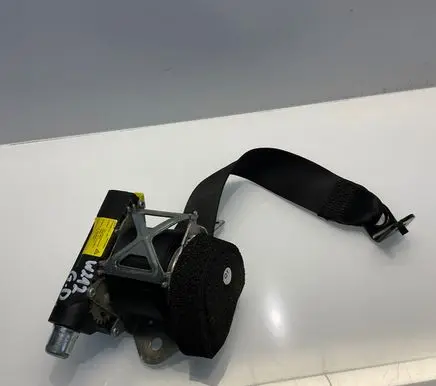Mercedes-Benz E W212 Rear seatbelt A2128605485 2128605485