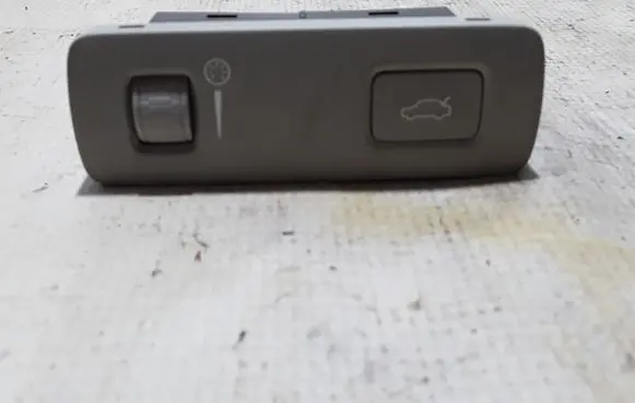 Volvo XC60 Tailgate opening switch 31481439