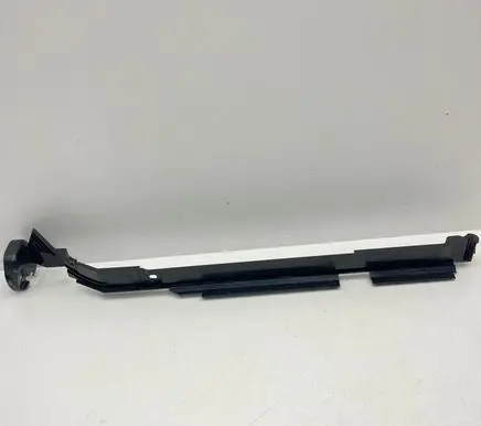 Trunk/boot sill cover protection
