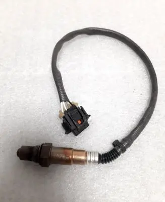 Porsche Macan (95B) Lambda probe sensor 95B906203C 0258010351
