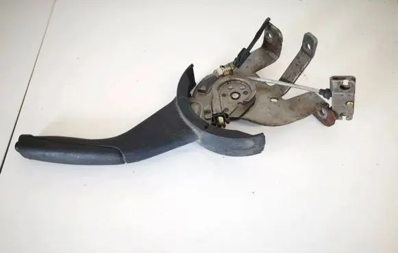 Mitsubishi Space Star Handbrake/parking brake lever assembly