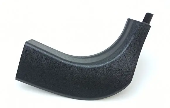 BMW 5 GT F07 Front sill trim cover 9138942 51439138942