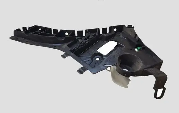 Volvo XC60 Rear bumper mounting bracket 31323764