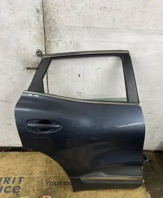Renault Kadjar Rear door 