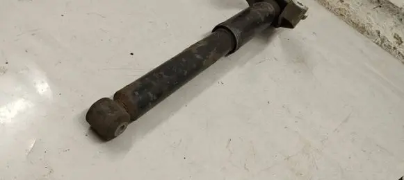 Volvo XC90 Rear shock absorber/damper 31451374