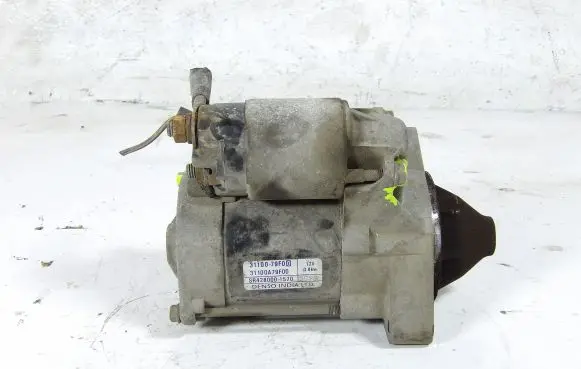Suzuki Alto Starter motor 31100-79F00