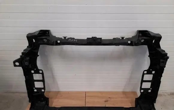 Volkswagen Touareg III Glove box