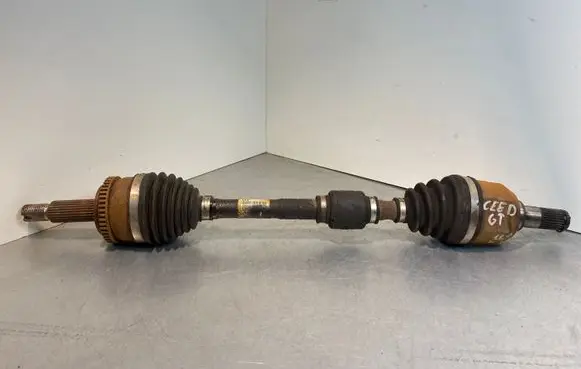 KIA Ceed Front driveshaft