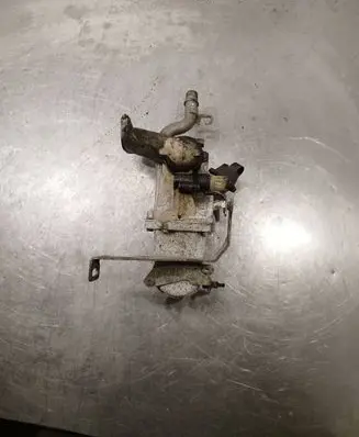 Peugeot 208 EGR valve 9671187780 70215621