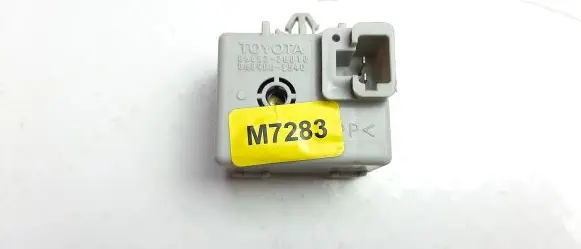Toyota Prius (XW20) Other devices 8665220010 M7283
