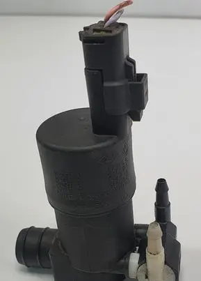 Renault Espace - Grand espace IV Windscreen/windshield washer pump 9641553880